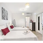 Manelito House - Sunny Way By Interhome * Албуфейра