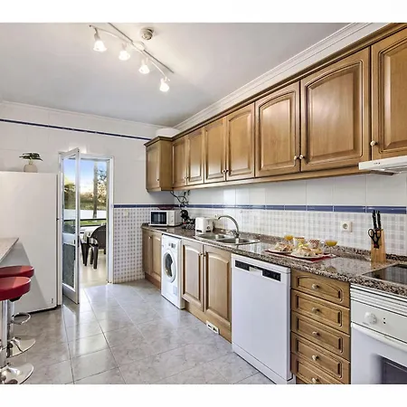 Manelito House - Sunny Way By Interhome 아파트 알부페이라