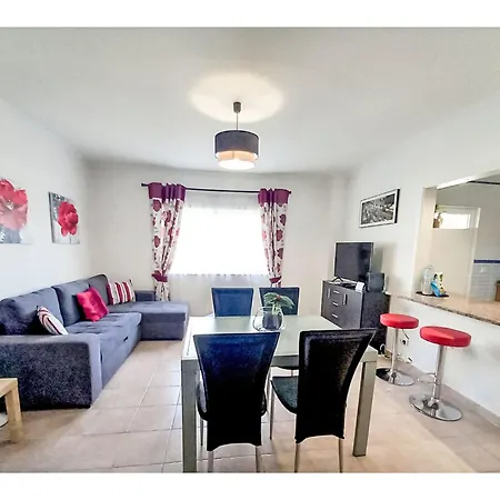 Manelito House - Sunny Way By Interhome 알부페이라