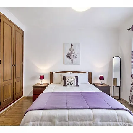 Manelito House - Sunny Way By Interhome *