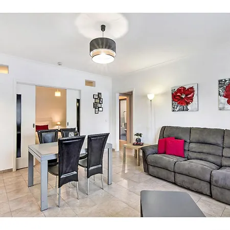 아파트 Manelito House - Sunny Way By Interhome