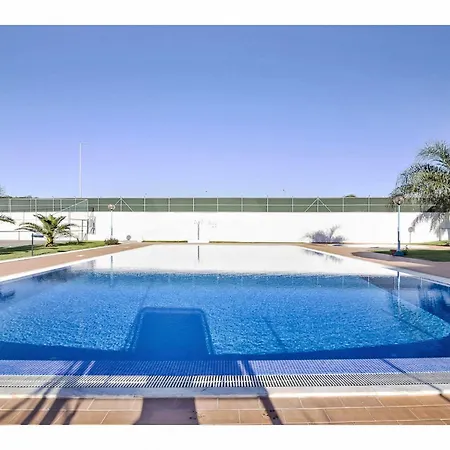 Manelito House - Sunny Way By Interhome *
