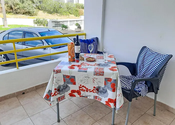 Manelito House - Sunny Way By Interhome 아파트