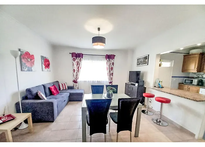 Manelito House - Sunny Way By Interhome 알부페이라