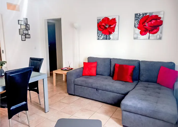 Manelito House - Sunny Way By Interhome 아파트