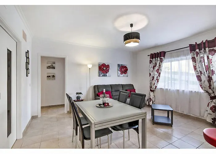 Manelito House - Sunny Way By Interhome *