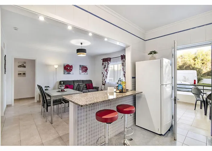 아파트 Manelito House - Sunny Way By Interhome