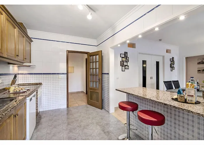 아파트 Manelito House - Sunny Way By Interhome *