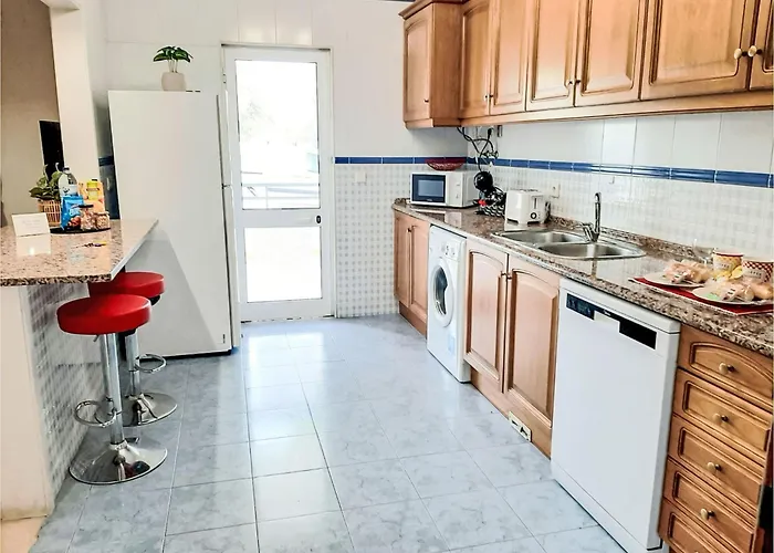 아파트 Manelito House - Sunny Way By Interhome