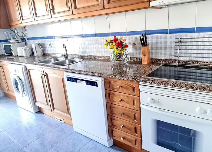 Manelito House - Sunny Way By Interhome