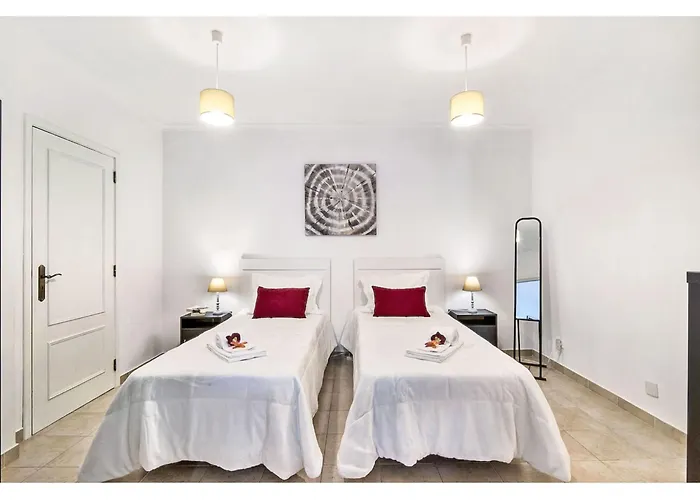 아파트 Manelito House - Sunny Way By Interhome *