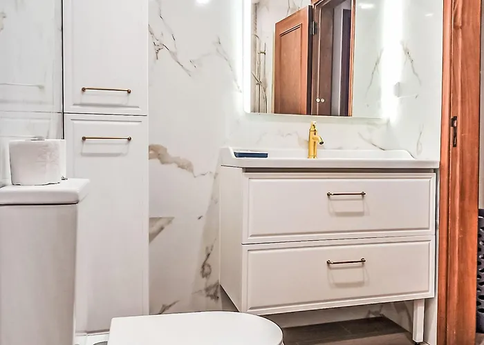 아파트 Manelito House - Sunny Way By Interhome