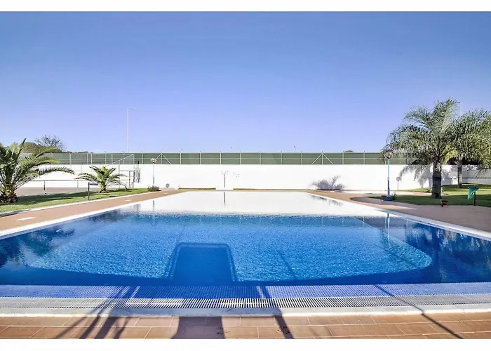 Manelito House - Sunny Way By Interhome *