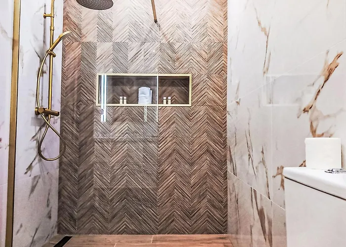 아파트 Manelito House - Sunny Way By Interhome *