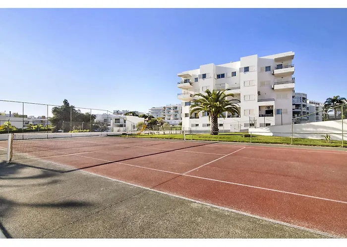 Manelito House - Sunny Way By Interhome 아파트