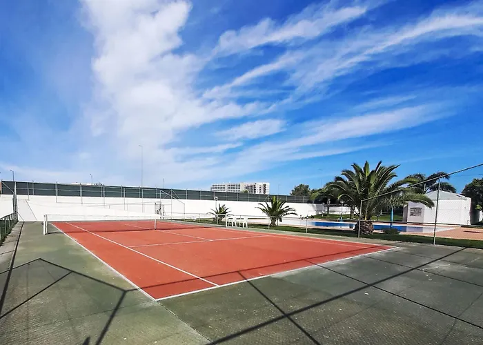 Manelito House - Sunny Way By Interhome 아파트 알부페이라