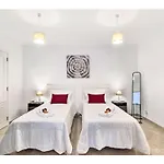 Apartamento Manelito House - Sunny Way By Interhome *