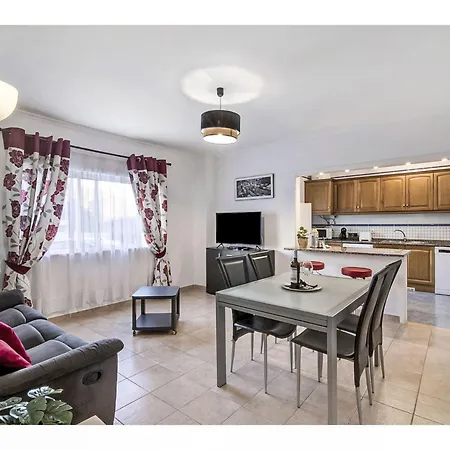 Manelito House - Sunny Way By Interhome Appartement *