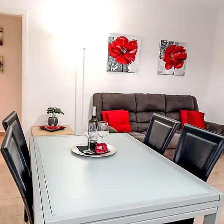 Manelito House - Sunny Way By Interhome