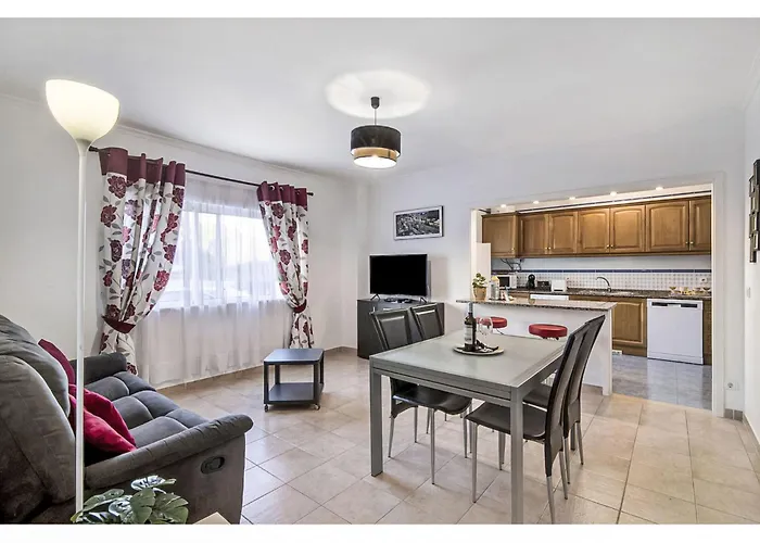 Manelito House - Sunny Way By Interhome Appartement *