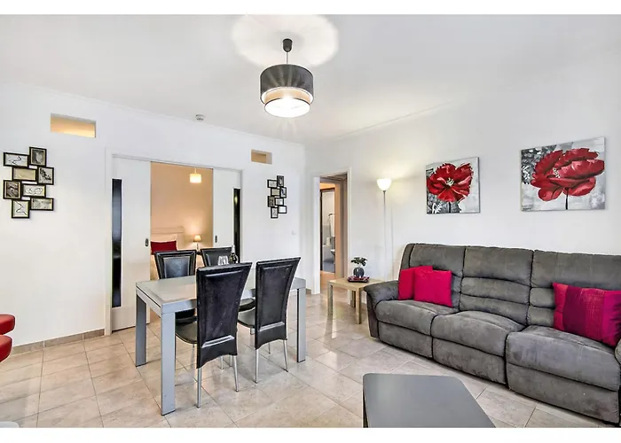 Appartement Manelito House - Sunny Way By Interhome