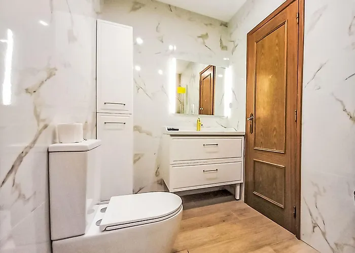 Appartement Manelito House - Sunny Way By Interhome