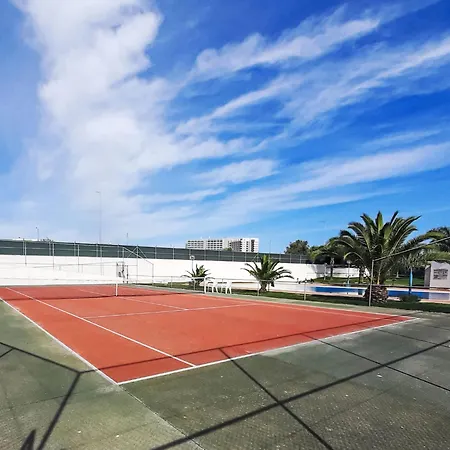Manelito House - Sunny Way By Interhome Διαμέρισμα Αλμπουφέιρα