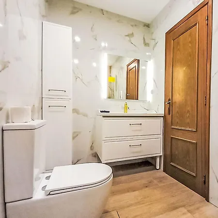 Lägenhet Manelito House - Sunny Way By Interhome